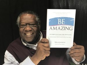 Willie Johnson - The Ambassador of Potentiality
