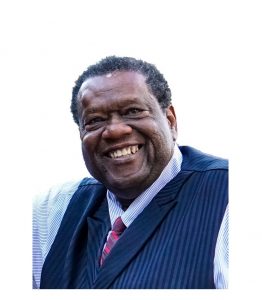 Willie Johnson - Arkansas Motivational Speaker