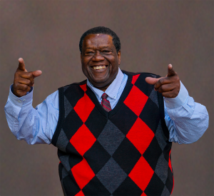 Willie Johnson - Arkansas Motivational Speaker