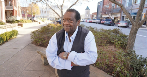Willie Jay Johnson Motivational Speaker
